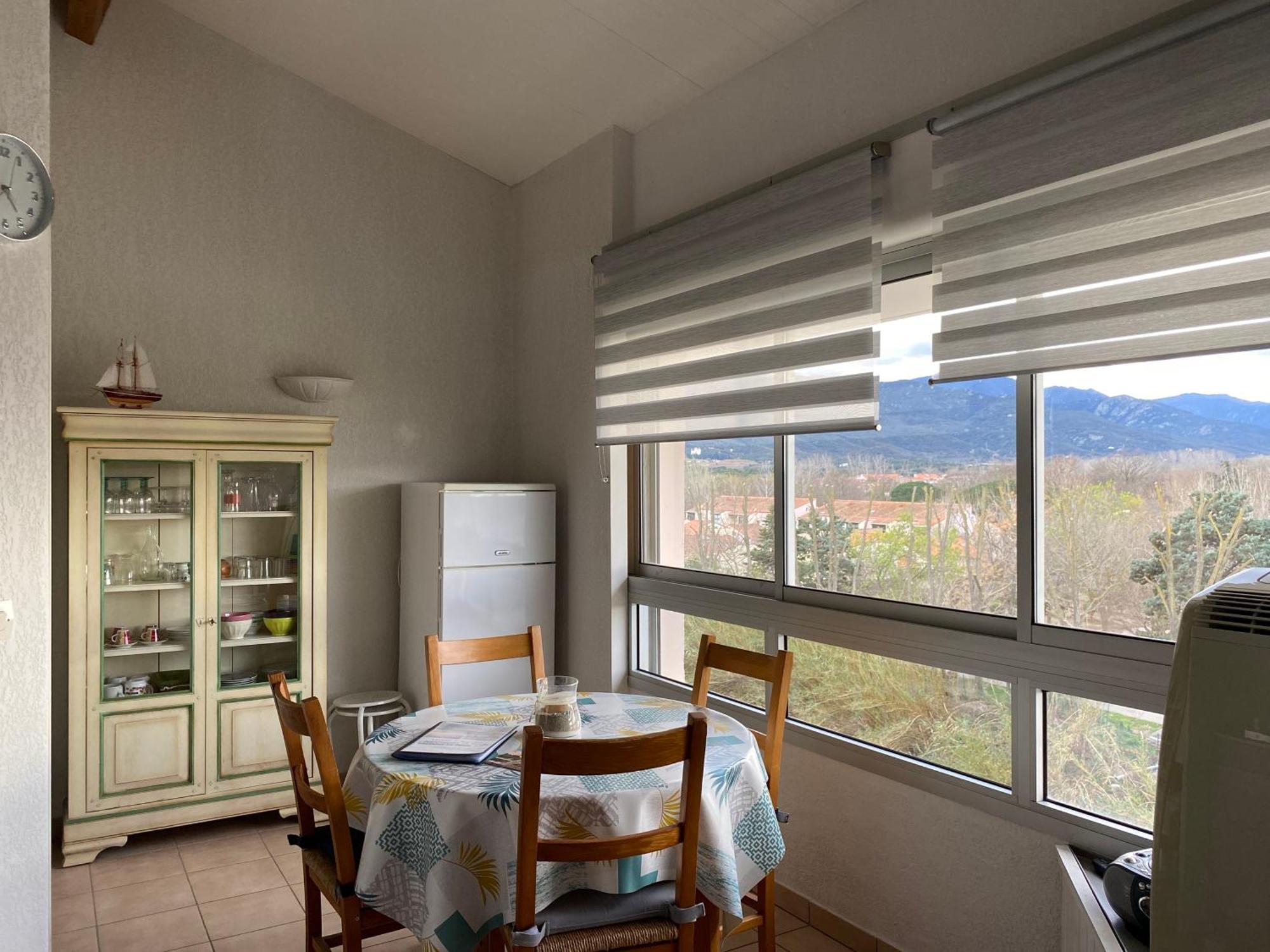 Garnier Apartment อาร์เจเลส-ซัวร์-แมร์ ภายนอก รูปภาพ